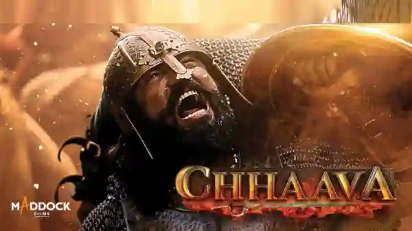 A.R. Rahman – Chhaava BGM (Vicky Kaushal)
