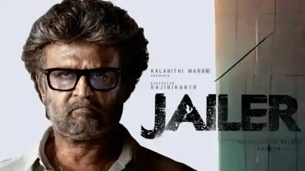 Jailer Ringtone BGM & Theme Songs from Rajinikanth’s Blockbuster