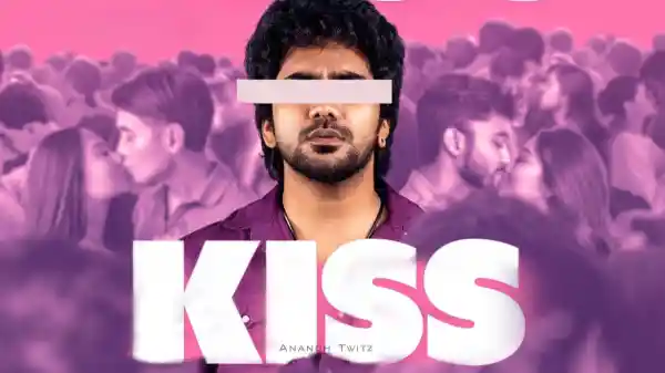 Kavin – Kiss Tamil BGM Ringtone (2025)