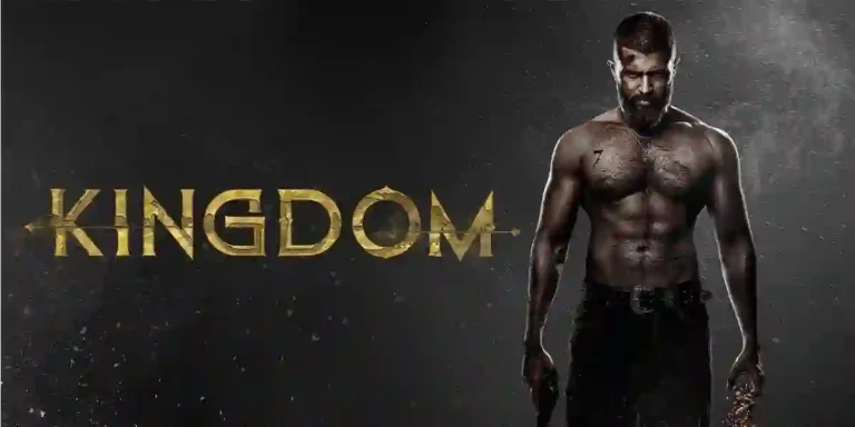 Kingdom (Vijay Deverakonda) Ringtone Bgm Download