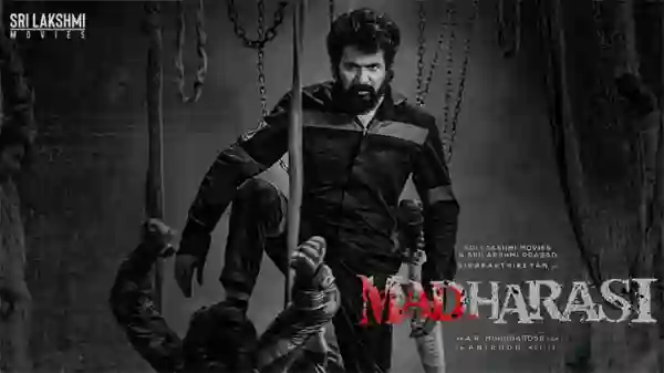 Madharasi Movie Ringtones & BGM –  Sivakarthikeyan