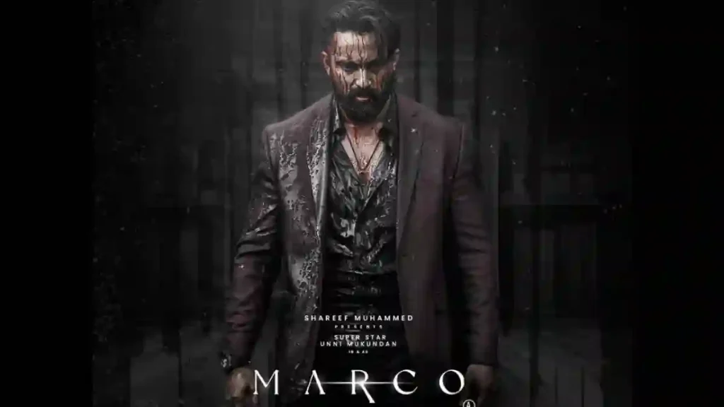 Marco (Malayalam) Movie Ringtones & Background Music