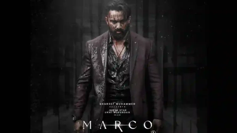 Marco Movie Ringtones & Background Music – Free Download